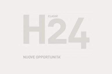 Classe H24 per Leaders