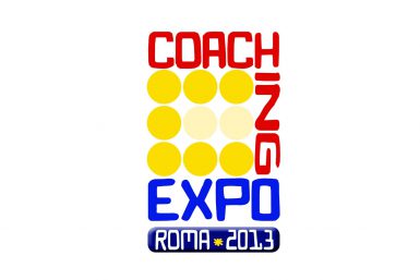 Coaching Expo Roma 2013