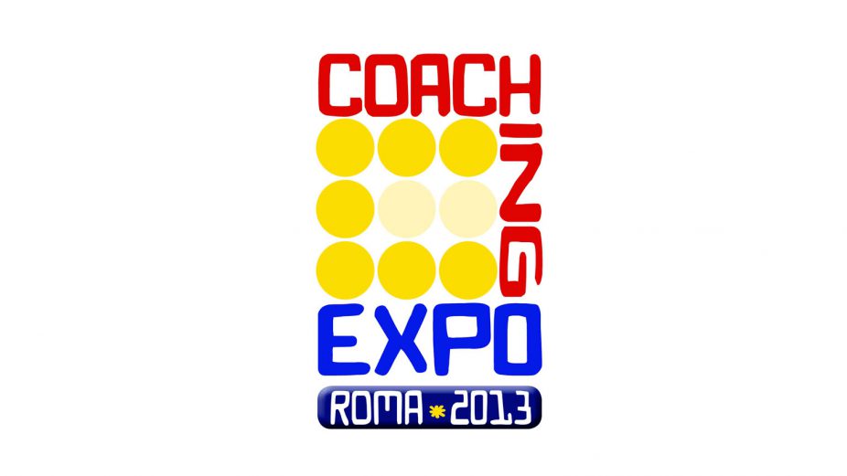 Coaching Expo Roma 2013